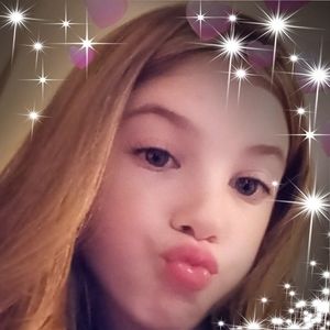 Meet your Posher, Lily-ann